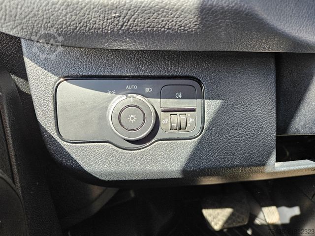 High top van MERCEDES-BENZ Sprinter 317 CDI MAXI|2,8tAHK|9G|TÜV,REIFENÖLneu