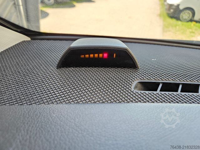 Panel van MERCEDES-BENZ Vito eVito 112 LANG|94%SOH|60kWh|TÜV,SERVICEneu