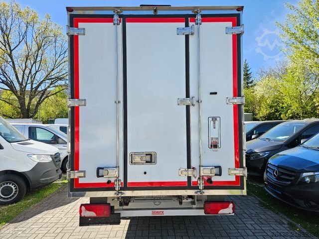 Refrigerator body van MERCEDES-BENZ Sprinter 316 CDI MAXI|0°C|400V|ThermoKingV300max