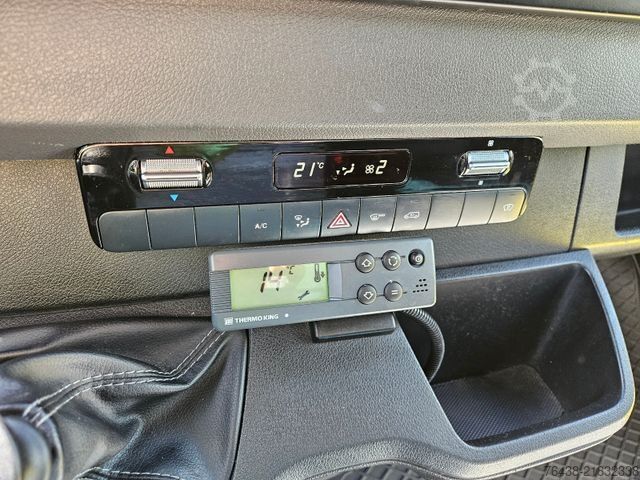 Refrigerator body van MERCEDES-BENZ Sprinter 316 CDI MAXI|0°C|400V|ThermoKingV300max