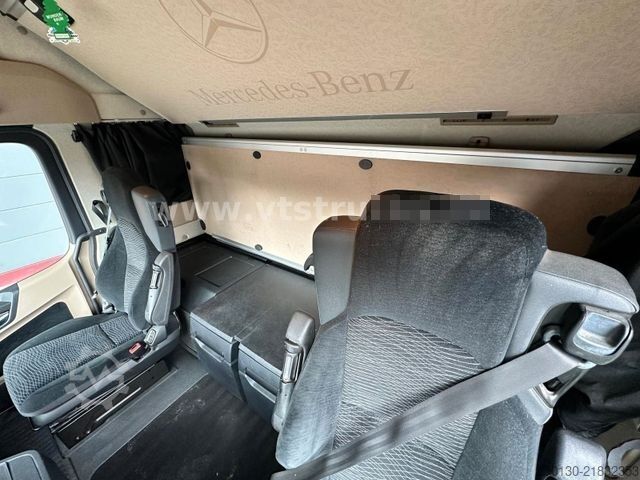 Zware vrachtwagen MERCEDES-BENZ Actros 2548  6x2 BLS Retarder Liftachse ACC LDW