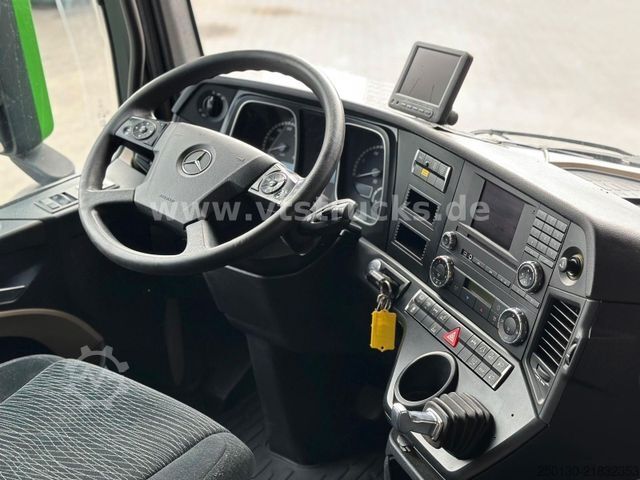 Zware vrachtwagen MERCEDES-BENZ Actros 2548  6x2 BLS Retarder Liftachse ACC LDW