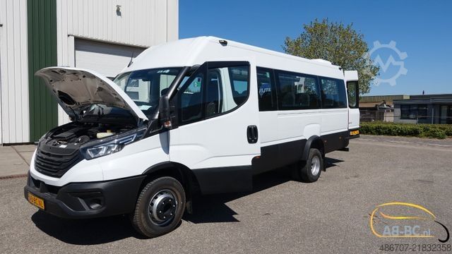 Touringcar IVECO NEU Daily 65C18 24 Sitze