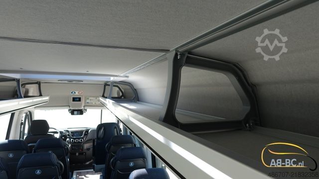 Touringcar IVECO NEU Daily 65C18 24 Sitze