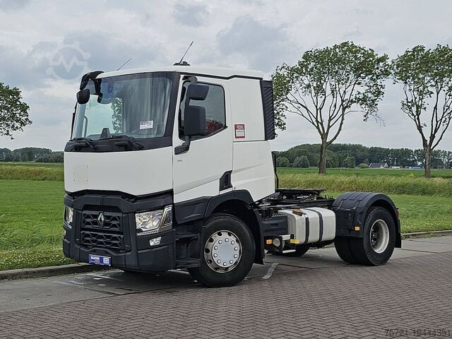 Standard-SZM RENAULT T 460 FULL ADR ALCOA