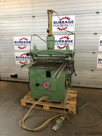 Boremaskine Ayen DB 1000 B23