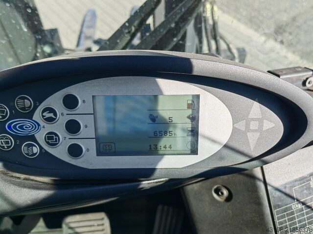 Forklift STILL RX70 - 35T