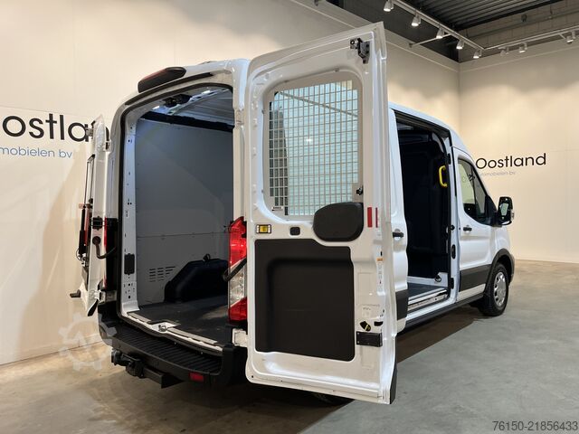 Fourgon tôlé Ford Transit 350 2.0 TDCI L2H2 Trend 170 PK / Euro 6...