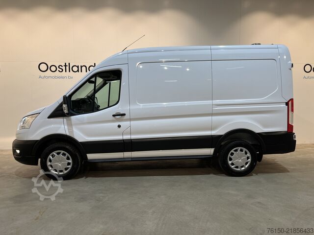 Fourgon tôlé Ford Transit 350 2.0 TDCI L2H2 Trend 170 PK / Euro 6...