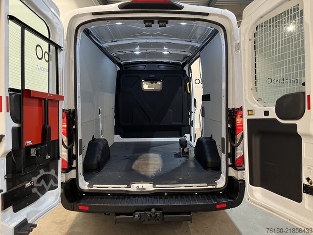 Fourgon tôlé Ford Transit 350 2.0 TDCI L2H2 Trend 170 PK / Euro 6...