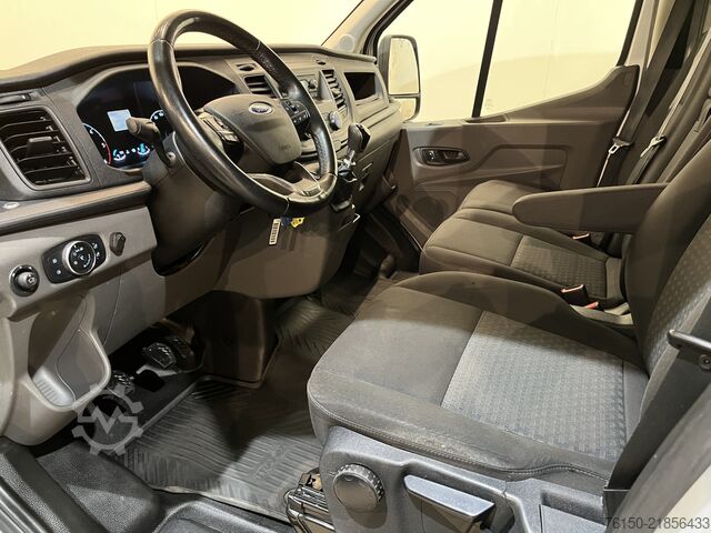 Fourgon tôlé Ford Transit 350 2.0 TDCI L2H2 Trend 170 PK / Euro 6...
