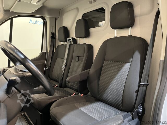 Fourgon tôlé Ford Transit 350 2.0 TDCI L2H2 Trend 170 PK / Euro 6...