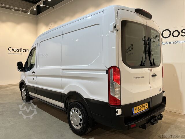 Fourgon tôlé Ford Transit 350 2.0 TDCI L2H2 Trend 170 PK / Euro 6...