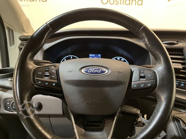 Fourgon tôlé Ford Transit 350 2.0 TDCI L2H2 Trend 170 PK / Euro 6...