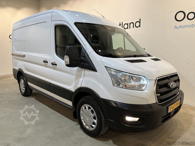 Fourgon tôlé Ford Transit 350 2.0 TDCI L2H2 Trend 170 PK / Euro 6...
