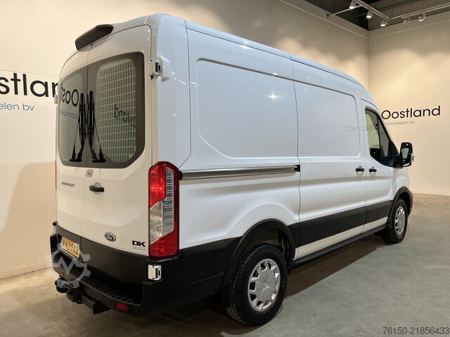 Fourgon tôlé Ford Transit 350 2.0 TDCI L2H2 Trend 170 PK / Euro 6...