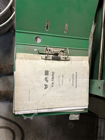 Kantbank DARLEY EHP 110 36/31