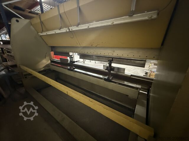 Kantbank DARLEY EHP 110 36/31