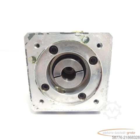 řídicí jednotka Alpha Getriebebau Alpha SPG 75-MF1-7 Getriebe SN: 203771 - 6000 rpm