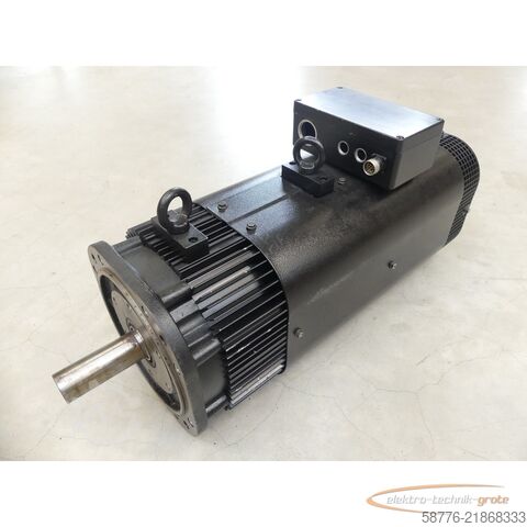 Styrenhet AMK DH13-120-4-I0F Hauptspindelmotor SN: C707AD -generalüberholt-