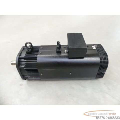 Styrenhet AMK DH13-120-4-I0F Hauptspindelmotor SN: C707AD -generalüberholt-