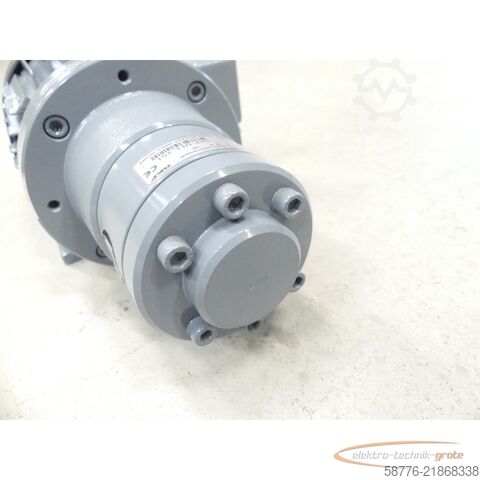   ATB AF 63/4B-7 Motor mit SKF 143 +