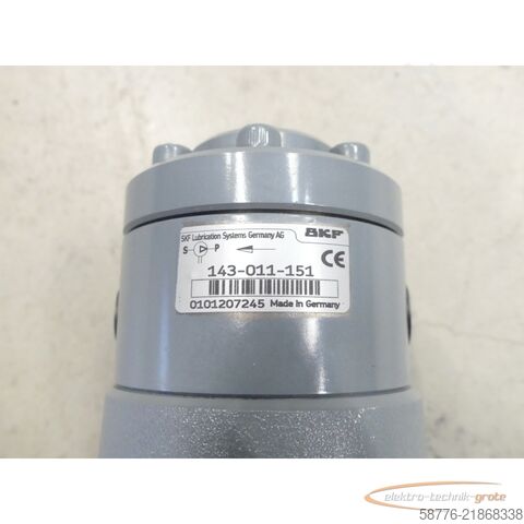   ATB AF 63/4B-7 Motor mit SKF 143 +