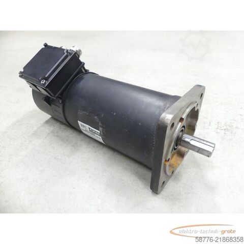 Styrenhet BBC FDE T5C3B3 R0043 Servomotor SN: 24925