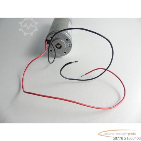 Jednostka sterująca Dunkermotoren GR42x40 SNR: 88427 06301 + PLS 42S SN: 5012237028 - ungebr.! -
