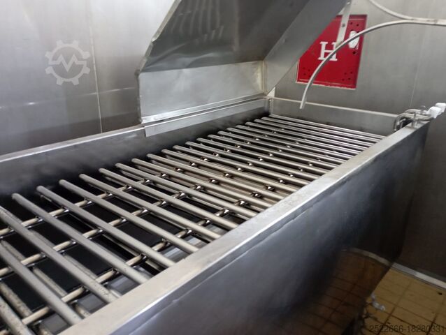 Sokszorosító zsír és csokoládé olvasztásához n n