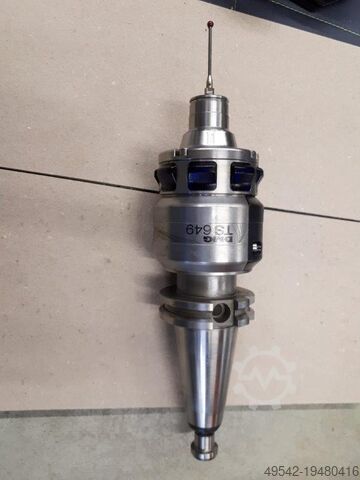 Verticaal bewerkingscentrum DMG DMC 1035 V