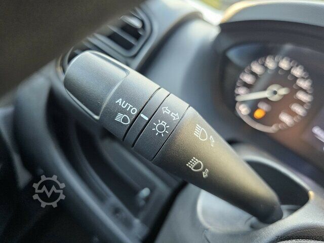 High top van Fiat Ducato 35 MAXI L5H3 L4H3 17m³ 180PS Visibility