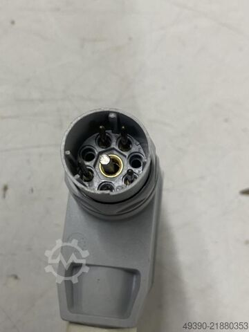 Alimentator cu bol vibrator / dispozitiv de sortare / alimentator cu bol / alimentator vibrator, bol RNA Rhein-Nadel Automation SRC-N 250-2L
