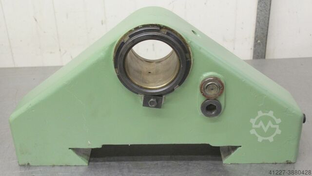 Tegenlager voor freesmachine unbekannt Bohrung 85 mm