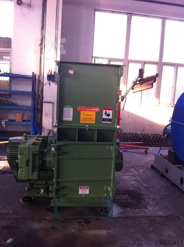 Τεμαχιστής Crushmaster Q 60