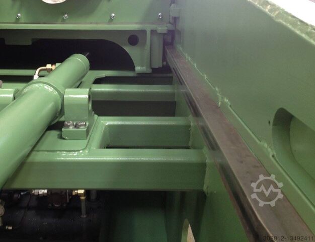 Shredder Crushmaster Q 60