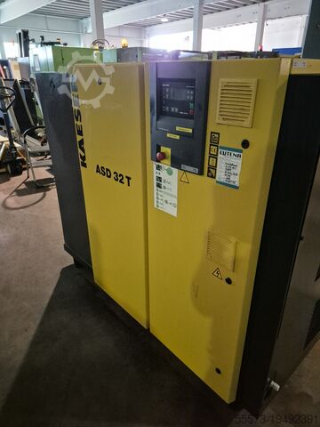 TIP: ASD 32 T KAESER