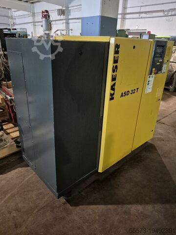 TIP: ASD 32 T KAESER