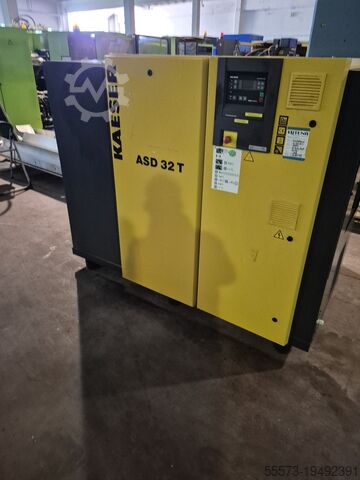 TIP: ASD 32 T KAESER