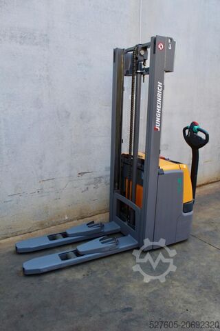 Carretilla elevadora Jungheinrich EJC 212 320 ZT LI-ION