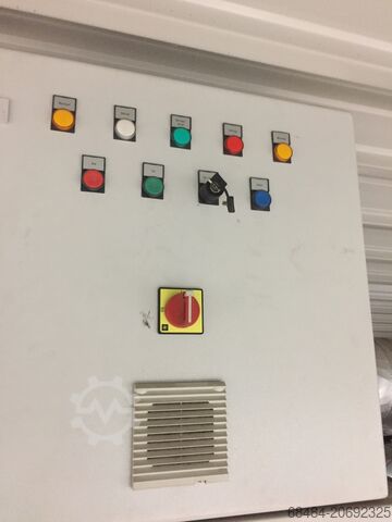 Ontvochtiger - Luchtbevochtiger Type: DA A+H Luftentfeuchter Dehumitiser - Luchtbevochtiger Type : DA