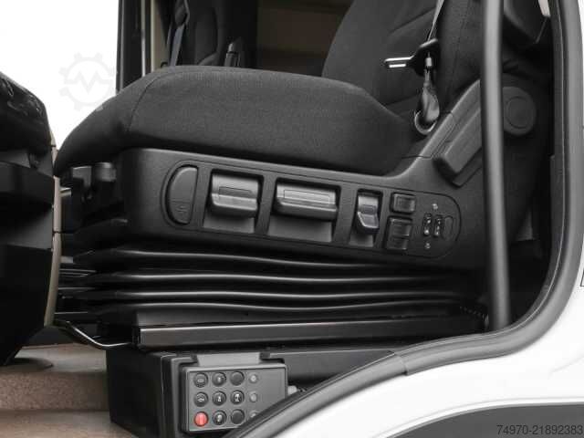 Standard dragbil Iveco S-Way AS440S50T/P  Sattelzugmaschine