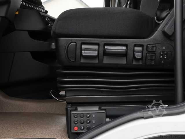 Standard nyergesvontató Iveco S-Way AS440S50T/FP  Sattelzugmaschine
