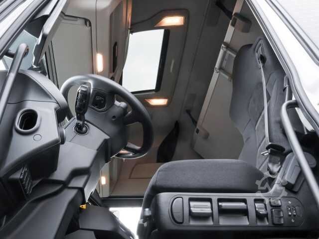 Standard nyergesvontató Iveco S-Way AS440S50T/FP  Sattelzugmaschine