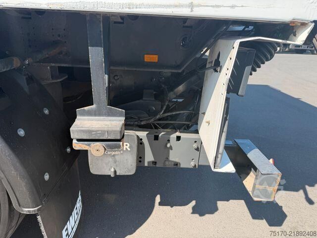 Autonegozio Ewers PRASQ 18 Schwenkwand SAF LBW BÄR 2.500kg