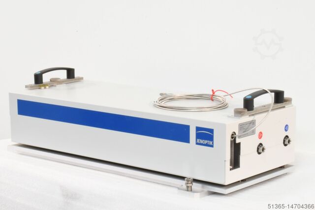 Laser dyskowy JENOPTIK IR50