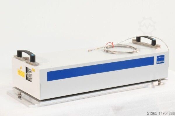 Laser dyskowy JENOPTIK IR50