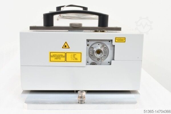 Laser dyskowy JENOPTIK IR50