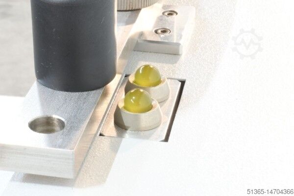 Laser dyskowy JENOPTIK IR50