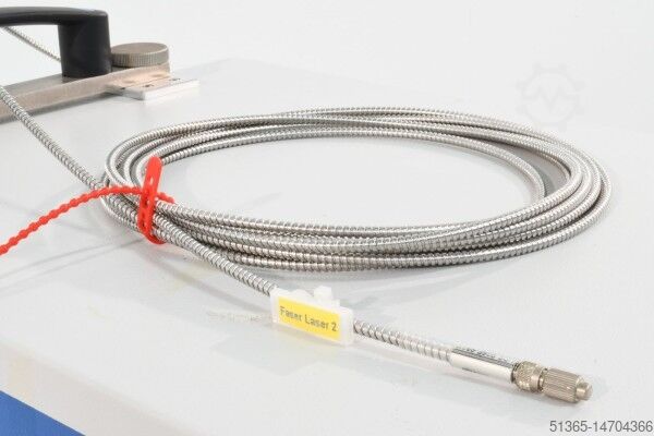 Laser dyskowy JENOPTIK IR50